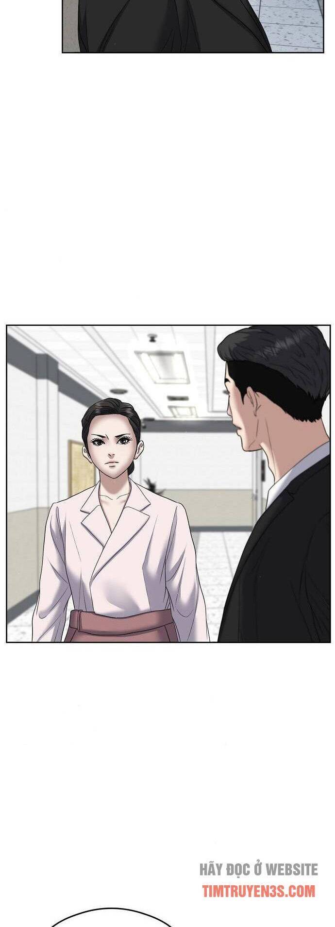 Đấu Kiếm - Công Tố Viên Lách Luật Chapter 15 - 11