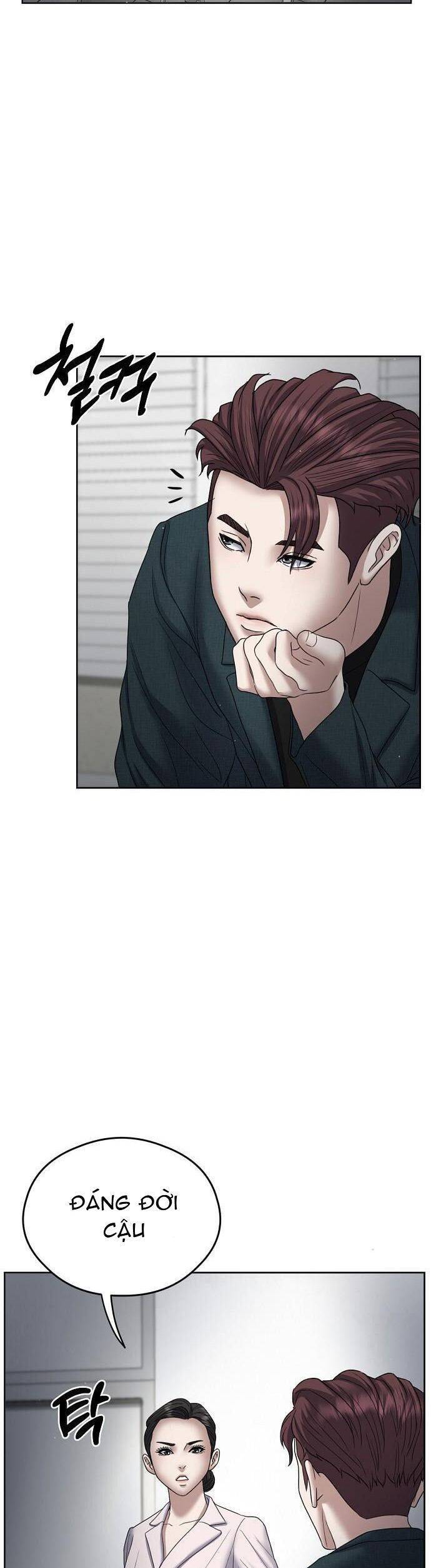 Đấu Kiếm - Công Tố Viên Lách Luật Chapter 15 - 16