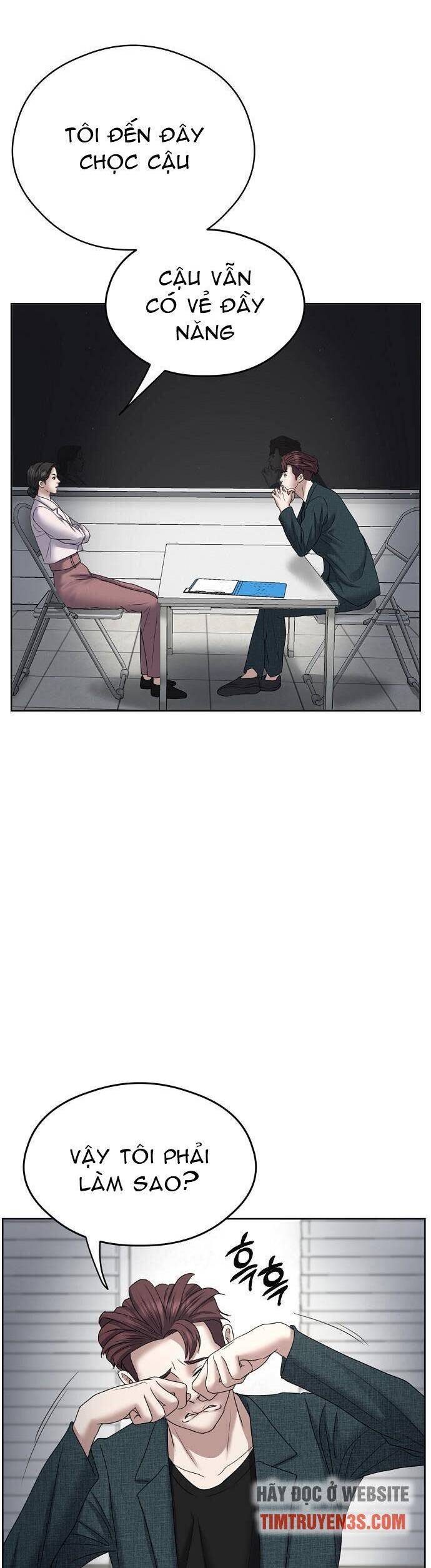 Đấu Kiếm - Công Tố Viên Lách Luật Chapter 15 - 19