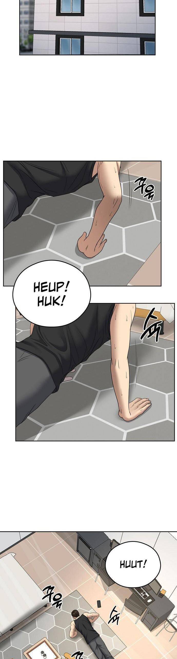 Đấu Kiếm - Công Tố Viên Lách Luật Chapter 15 - 24