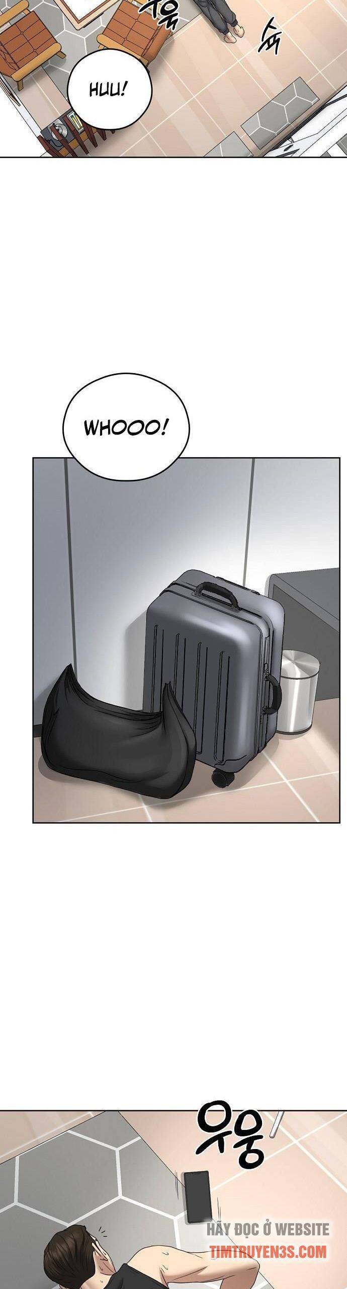 Đấu Kiếm - Công Tố Viên Lách Luật Chapter 15 - 25