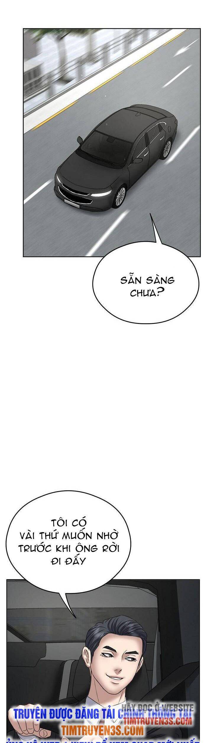 Đấu Kiếm - Công Tố Viên Lách Luật Chapter 15 - 27