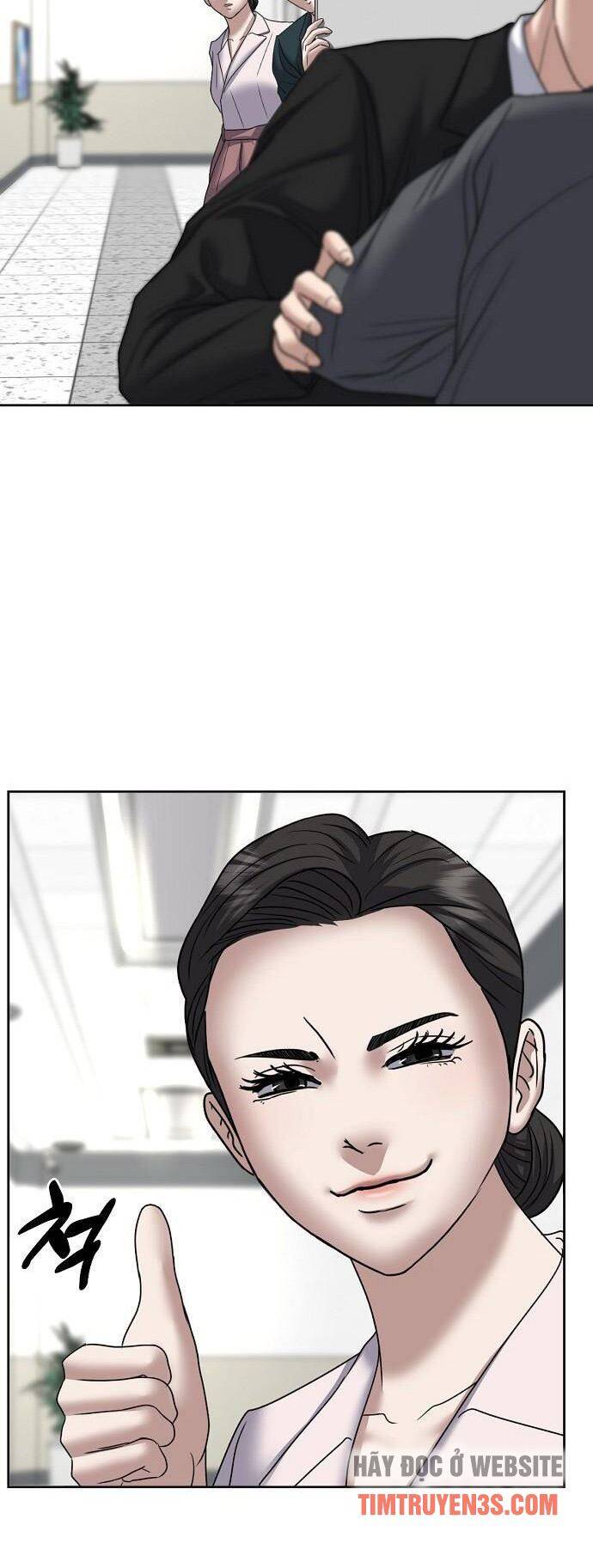 Đấu Kiếm - Công Tố Viên Lách Luật Chapter 15 - 32