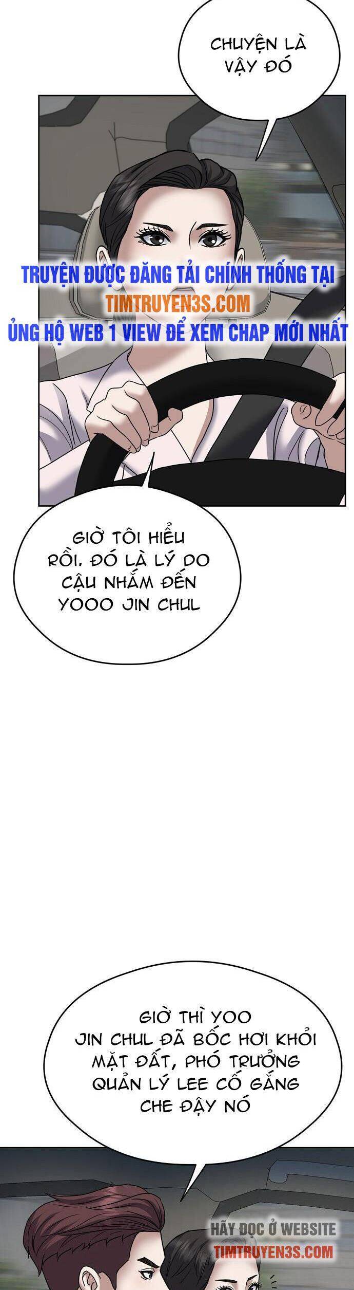 Đấu Kiếm - Công Tố Viên Lách Luật Chapter 15 - 34