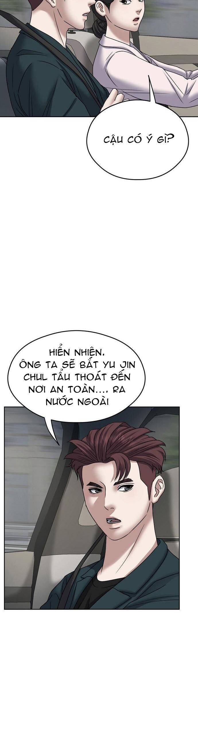 Đấu Kiếm - Công Tố Viên Lách Luật Chapter 15 - 35