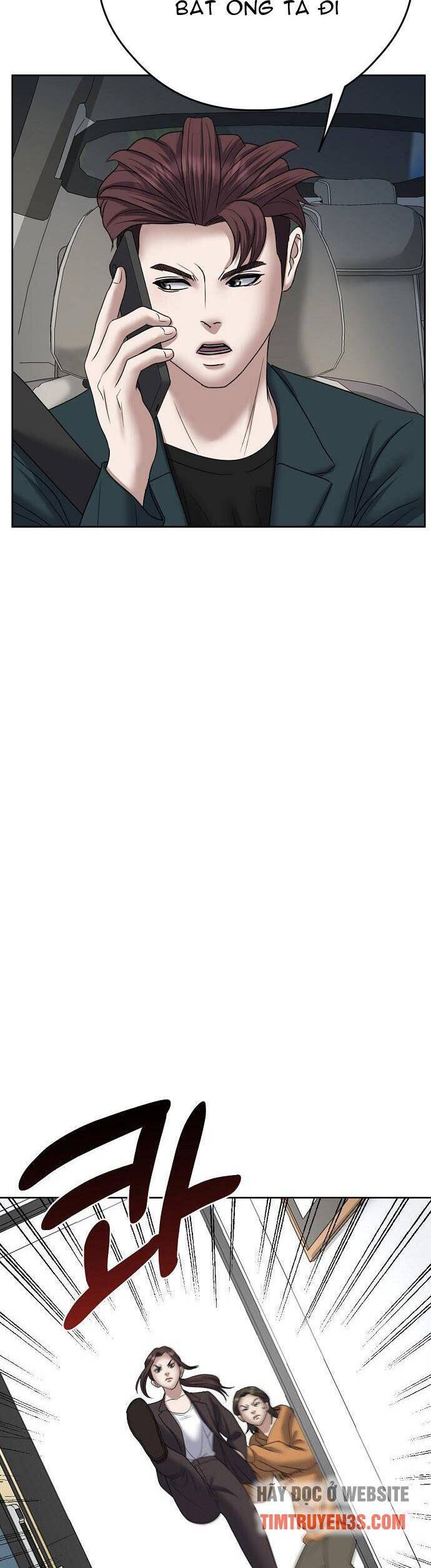 Đấu Kiếm - Công Tố Viên Lách Luật Chapter 15 - 40