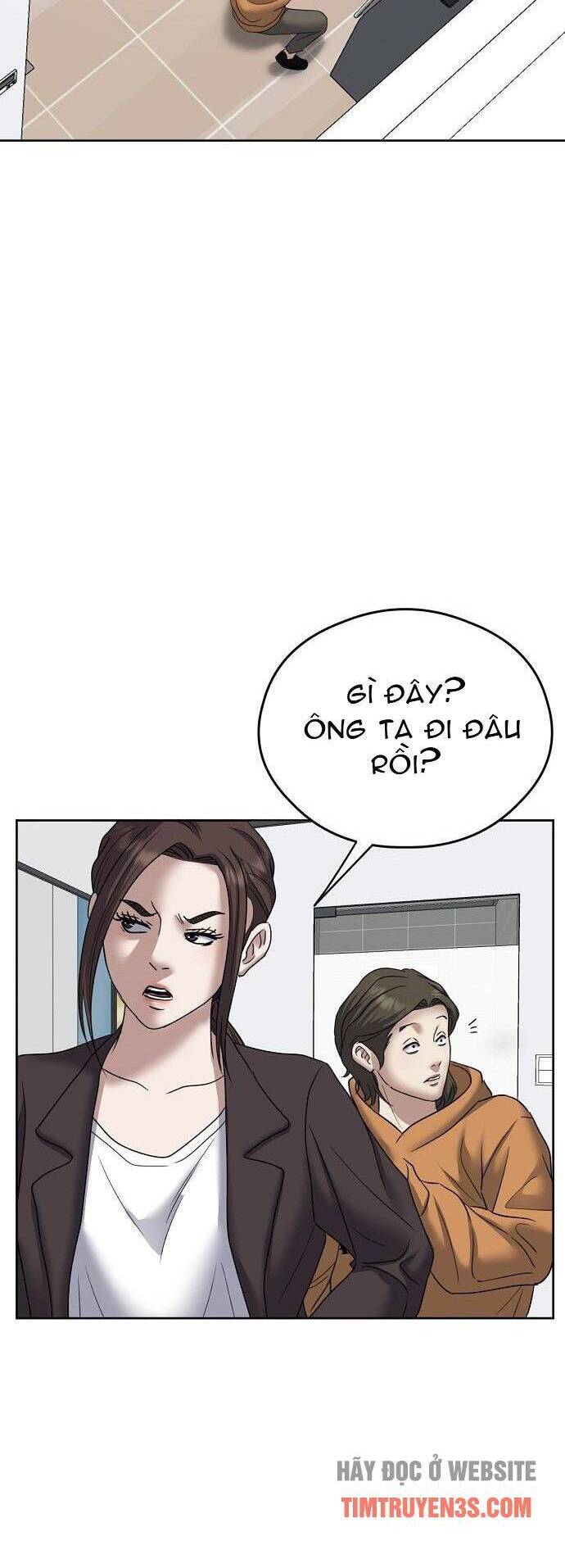 Đấu Kiếm - Công Tố Viên Lách Luật Chapter 15 - 42