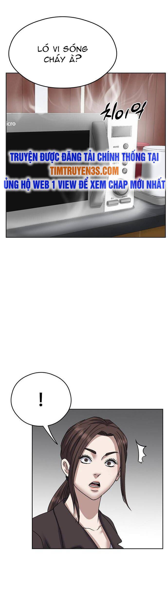 Đấu Kiếm - Công Tố Viên Lách Luật Chapter 15 - 43