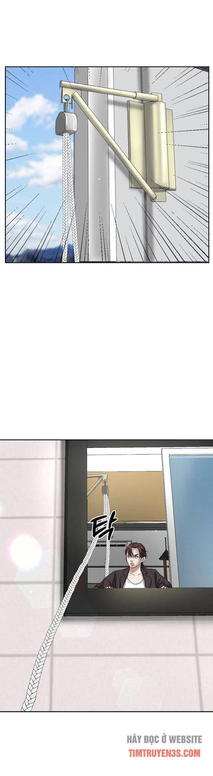 Đấu Kiếm - Công Tố Viên Lách Luật Chapter 15 - 44