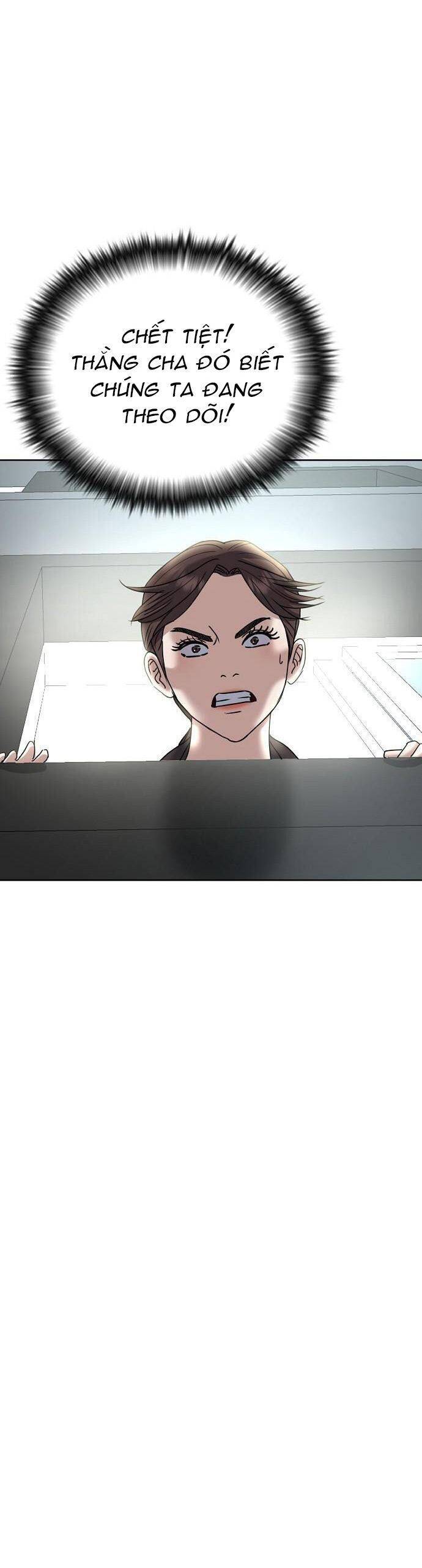 Đấu Kiếm - Công Tố Viên Lách Luật Chapter 15 - 45