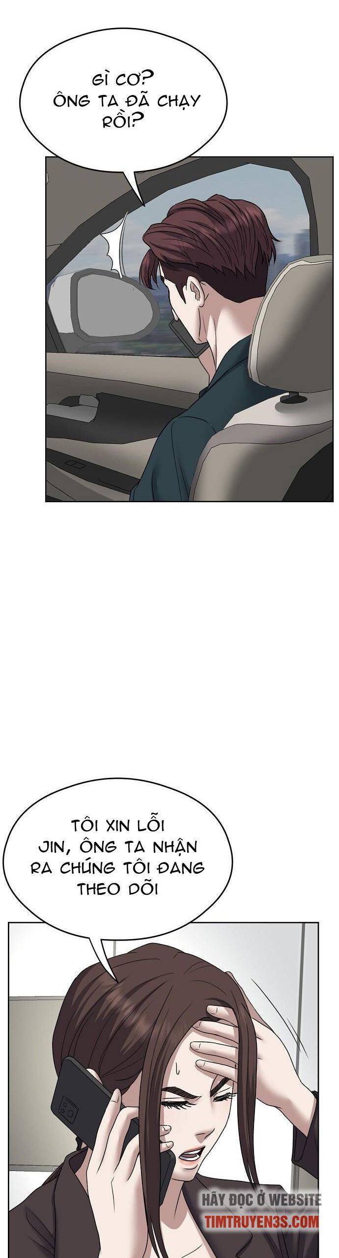 Đấu Kiếm - Công Tố Viên Lách Luật Chapter 15 - 46