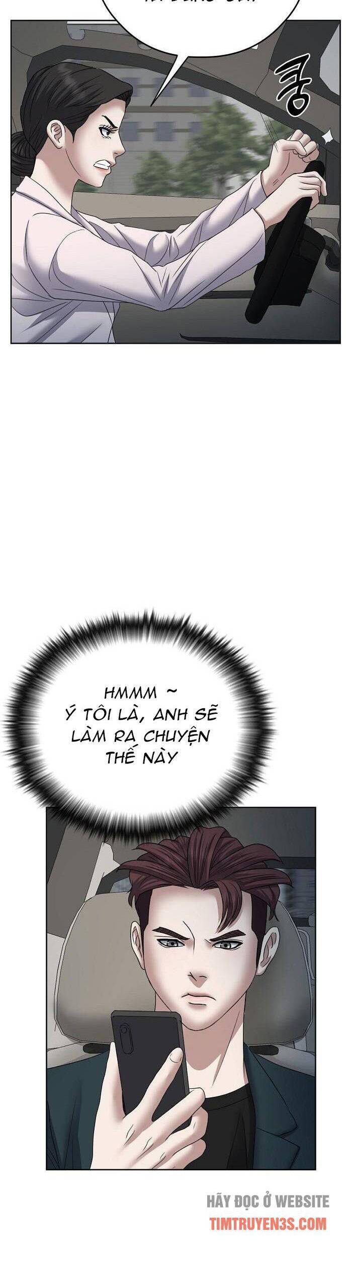 Đấu Kiếm - Công Tố Viên Lách Luật Chapter 15 - 48