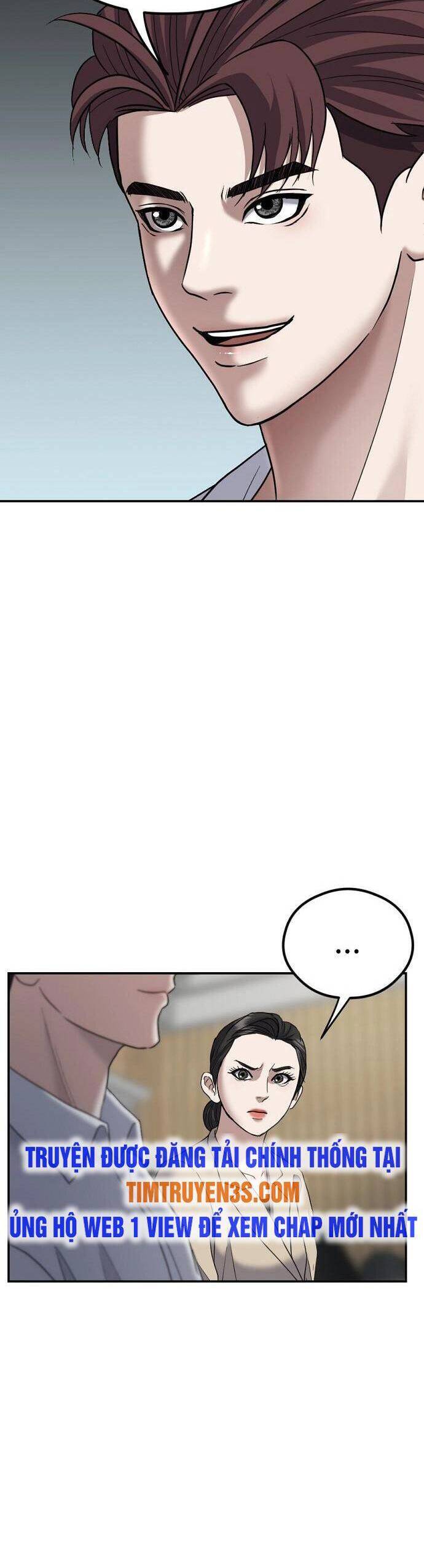 Đấu Kiếm - Công Tố Viên Lách Luật Chapter 5 - 20