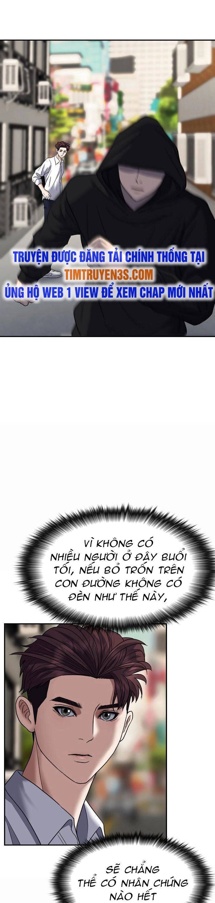 Đấu Kiếm - Công Tố Viên Lách Luật Chapter 5 - 34