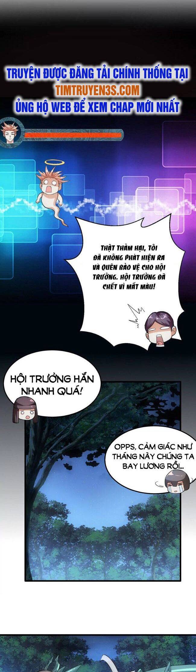 Trong Game Ta Là Vô Địch Chapter 10 - 2