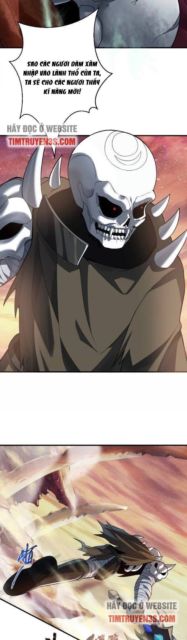 Trong Game Ta Là Vô Địch Chapter 10 - 18