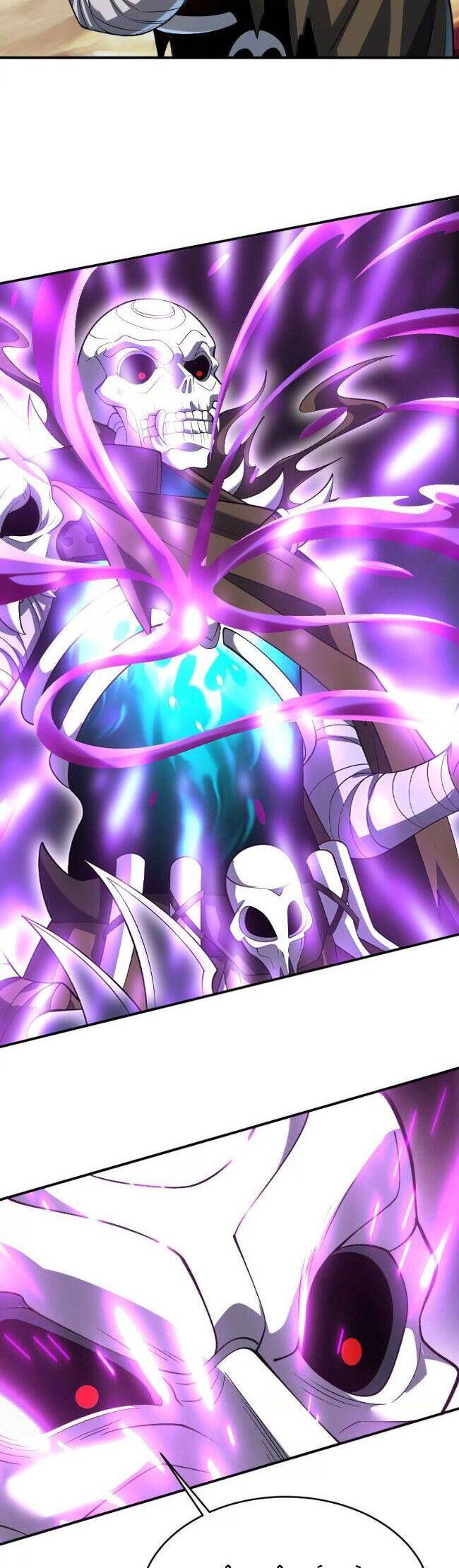 Trong Game Ta Là Vô Địch Chapter 10 - 23