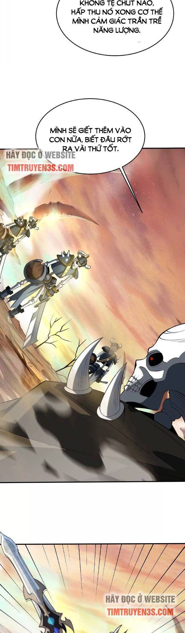 Trong Game Ta Là Vô Địch Chapter 10 - 24