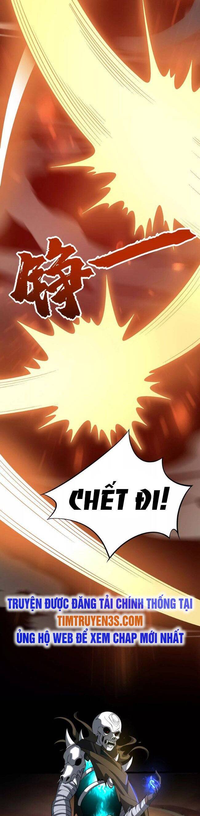 Trong Game Ta Là Vô Địch Chapter 10 - 26