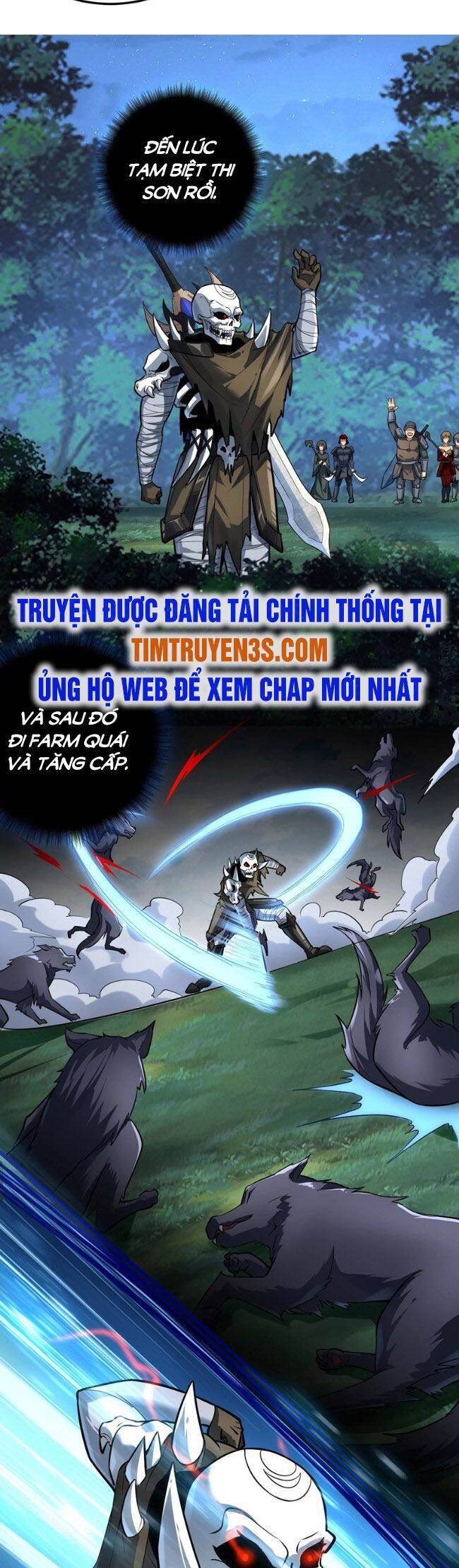 Trong Game Ta Là Vô Địch Chapter 10 - 7