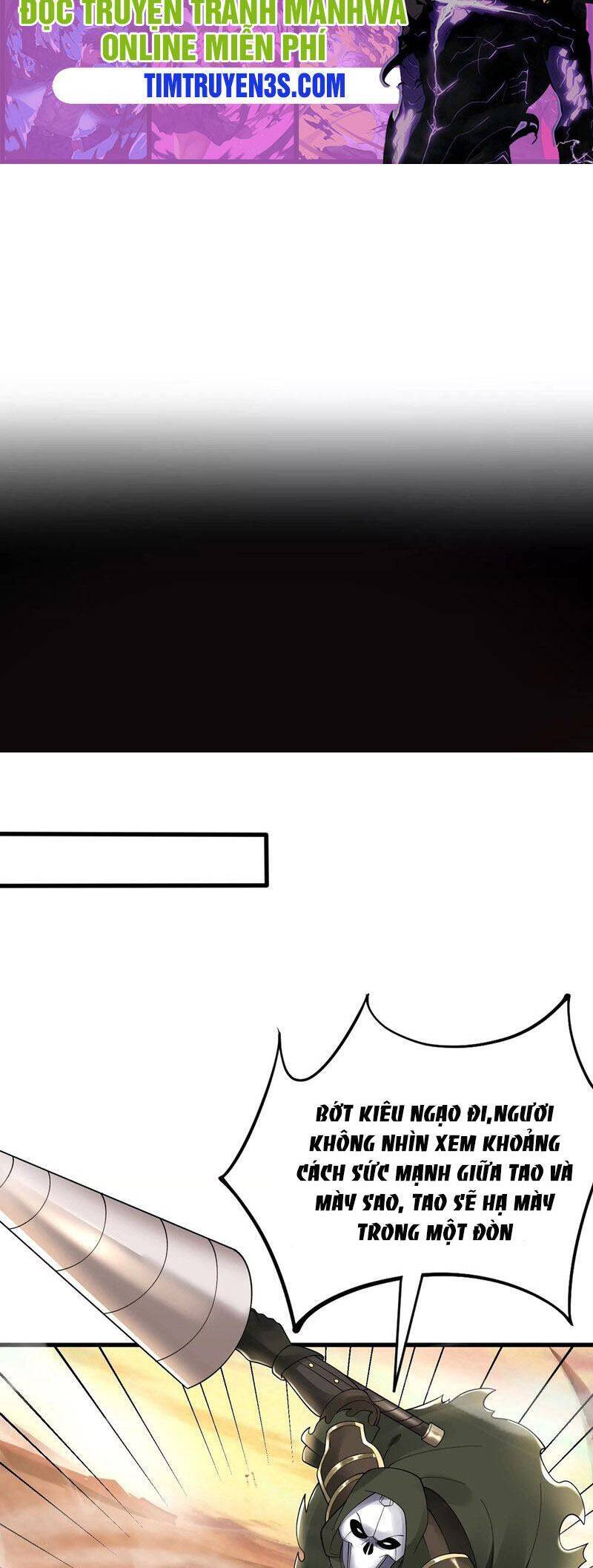 Trong Game Ta Là Vô Địch Chapter 11 - 2