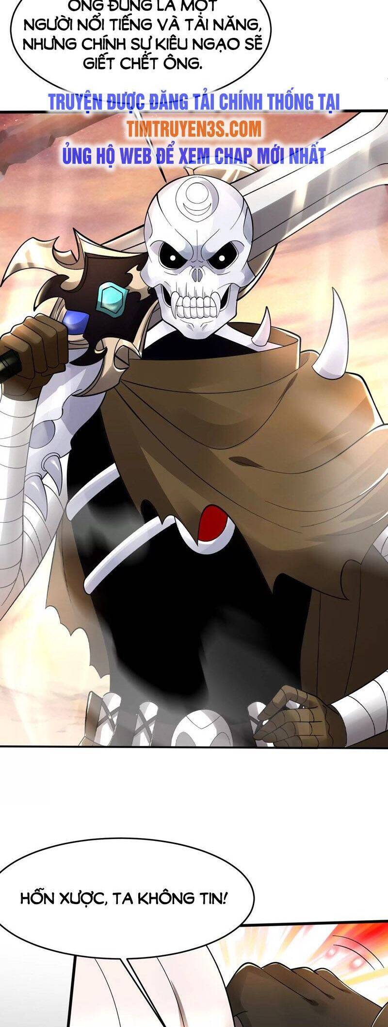 Trong Game Ta Là Vô Địch Chapter 11 - 11