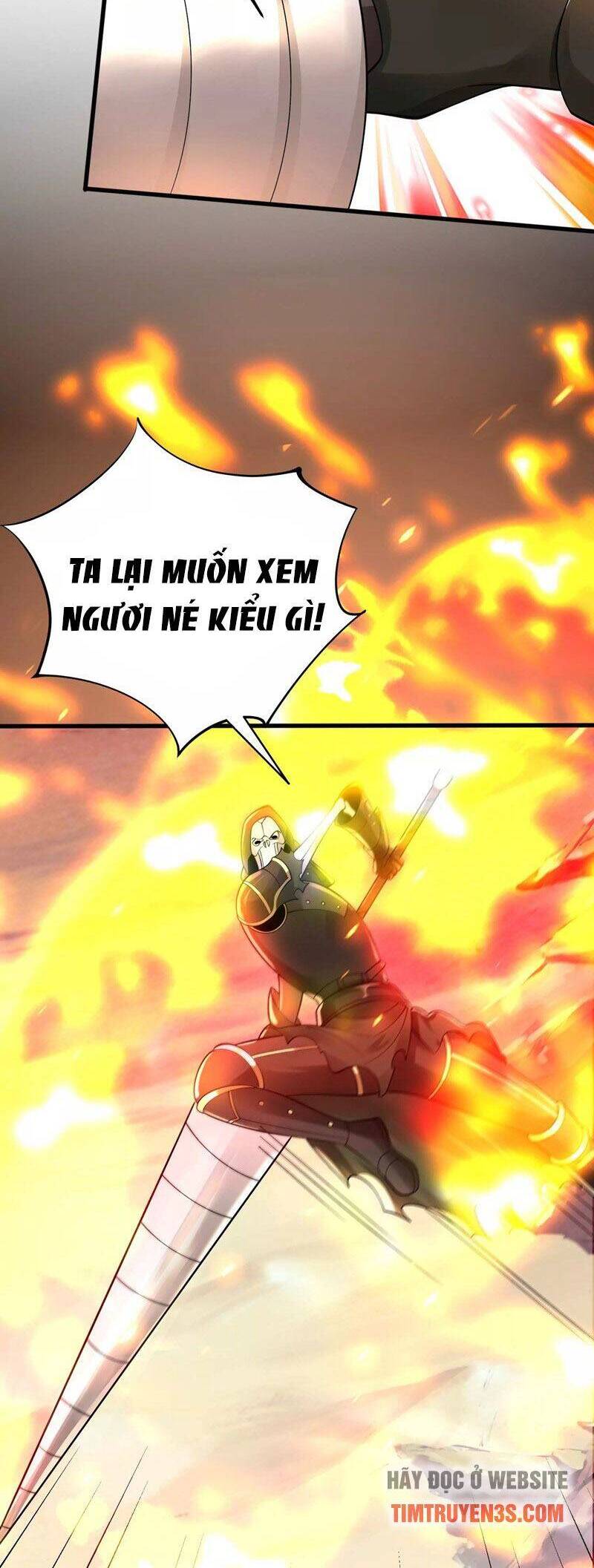 Trong Game Ta Là Vô Địch Chapter 11 - 12