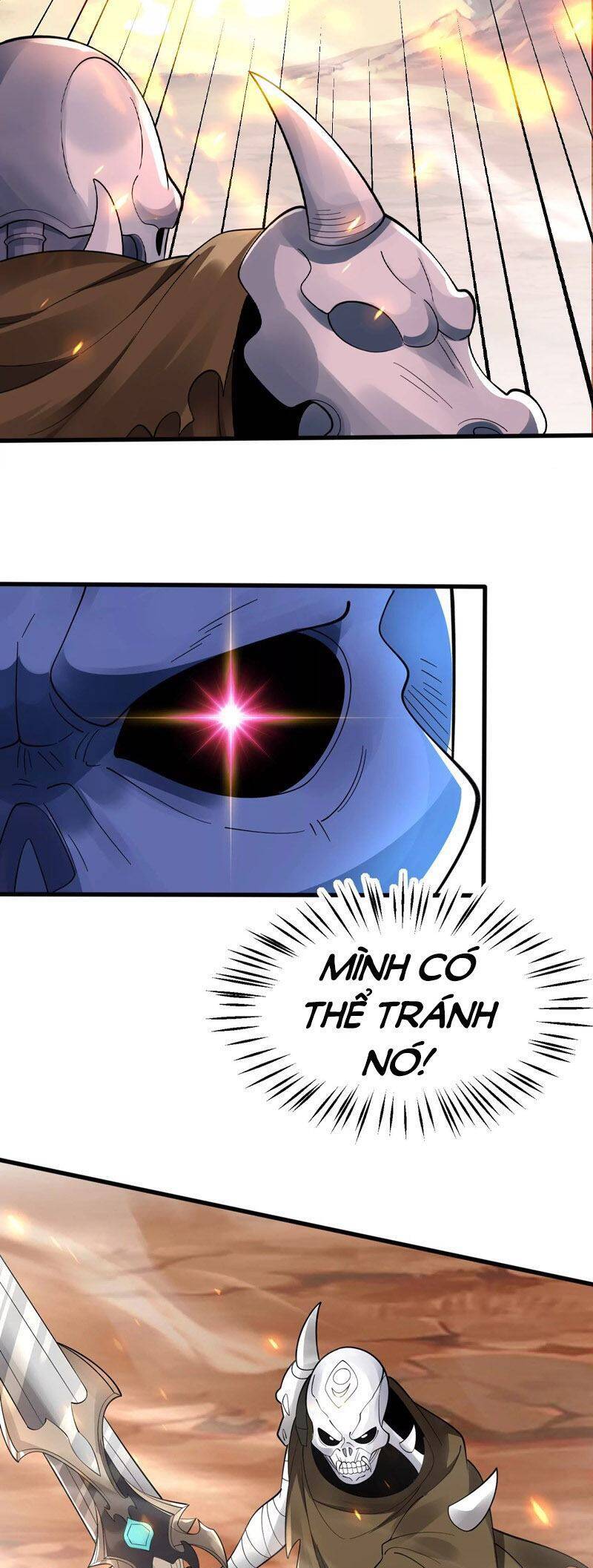 Trong Game Ta Là Vô Địch Chapter 11 - 13