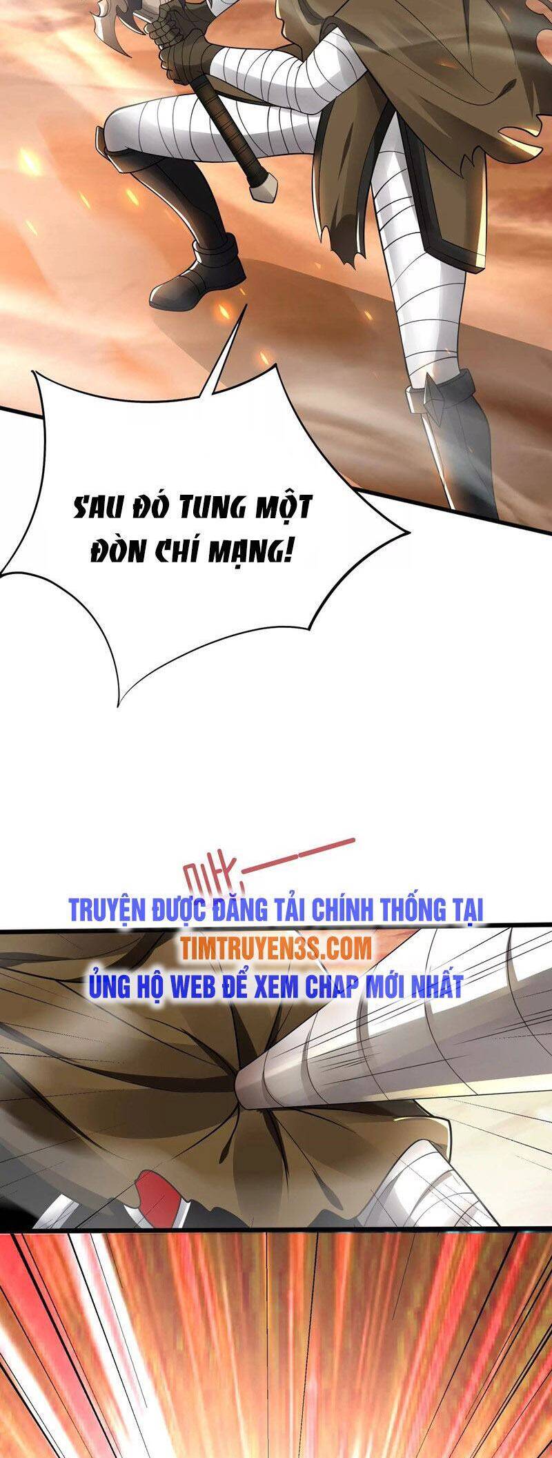 Trong Game Ta Là Vô Địch Chapter 11 - 14