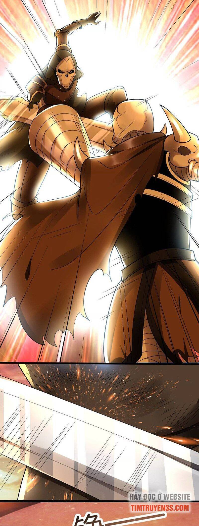 Trong Game Ta Là Vô Địch Chapter 11 - 15