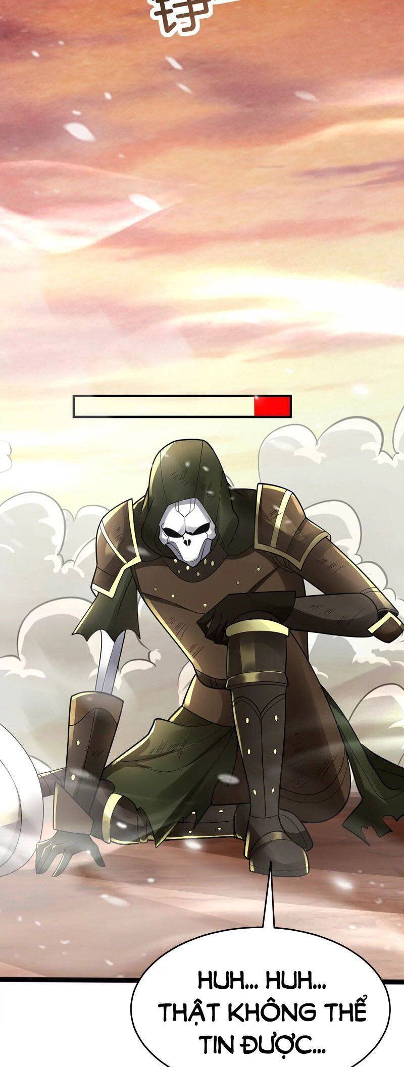 Trong Game Ta Là Vô Địch Chapter 11 - 16