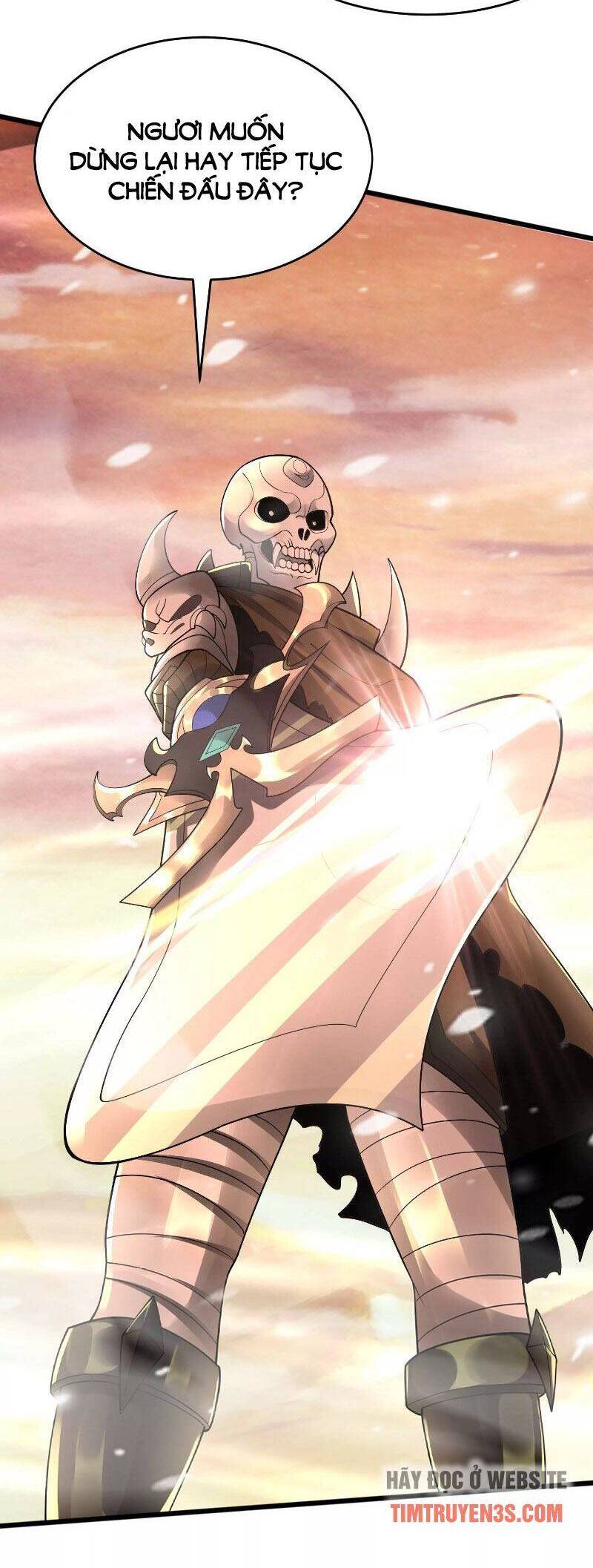 Trong Game Ta Là Vô Địch Chapter 11 - 18