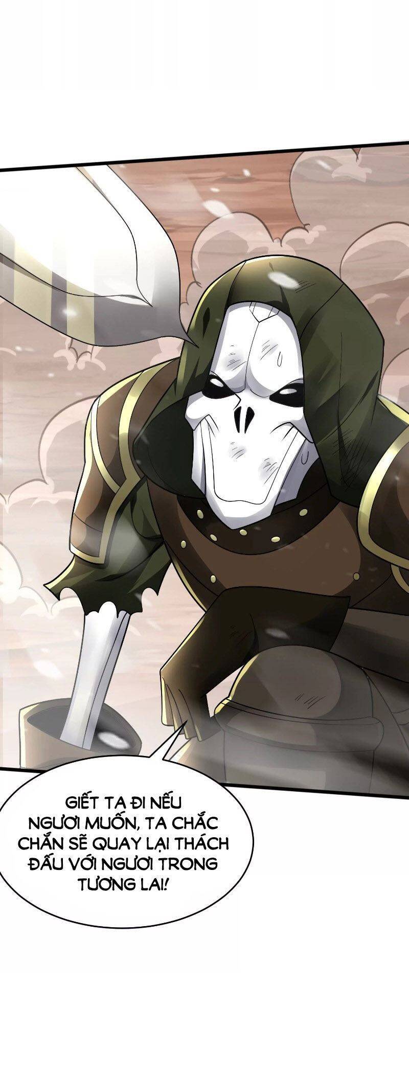 Trong Game Ta Là Vô Địch Chapter 11 - 19