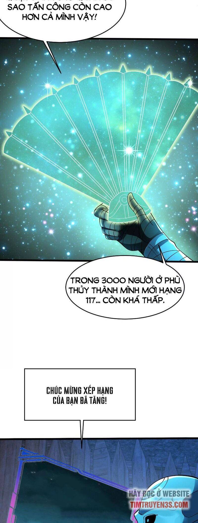 Trong Game Ta Là Vô Địch Chapter 11 - 24