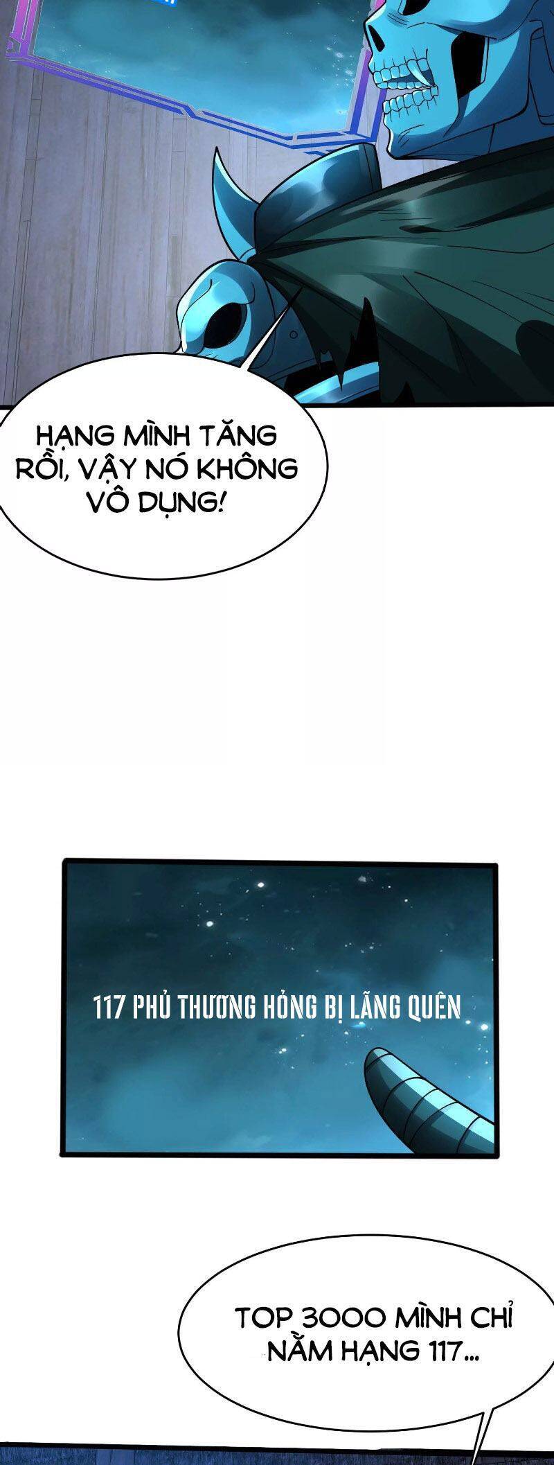 Trong Game Ta Là Vô Địch Chapter 11 - 25