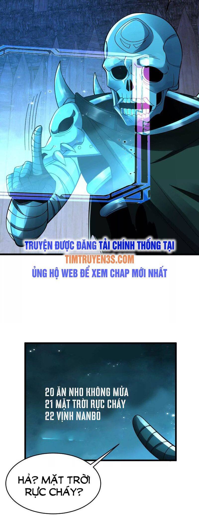 Trong Game Ta Là Vô Địch Chapter 11 - 26