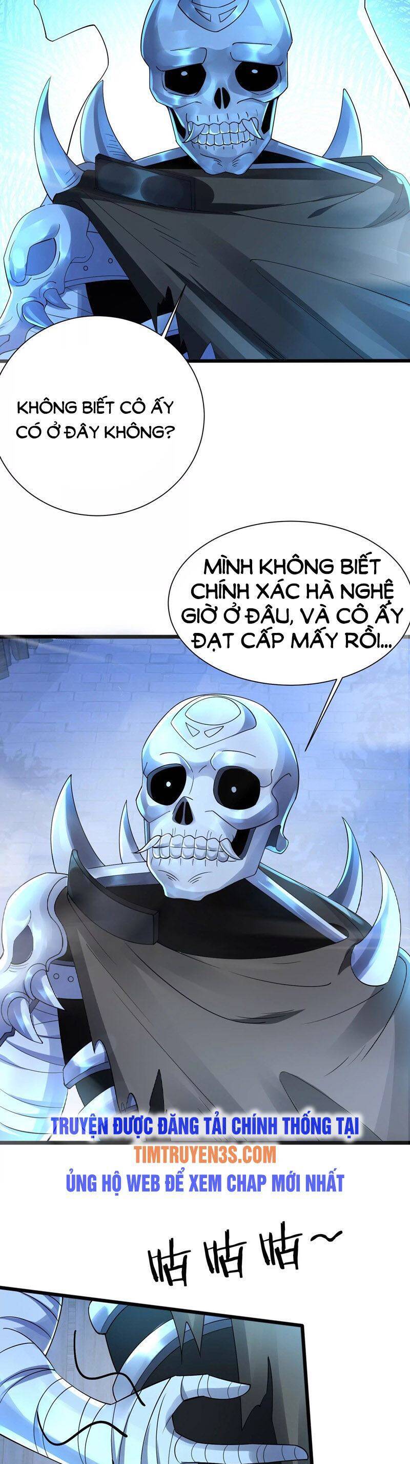 Trong Game Ta Là Vô Địch Chapter 11 - 28