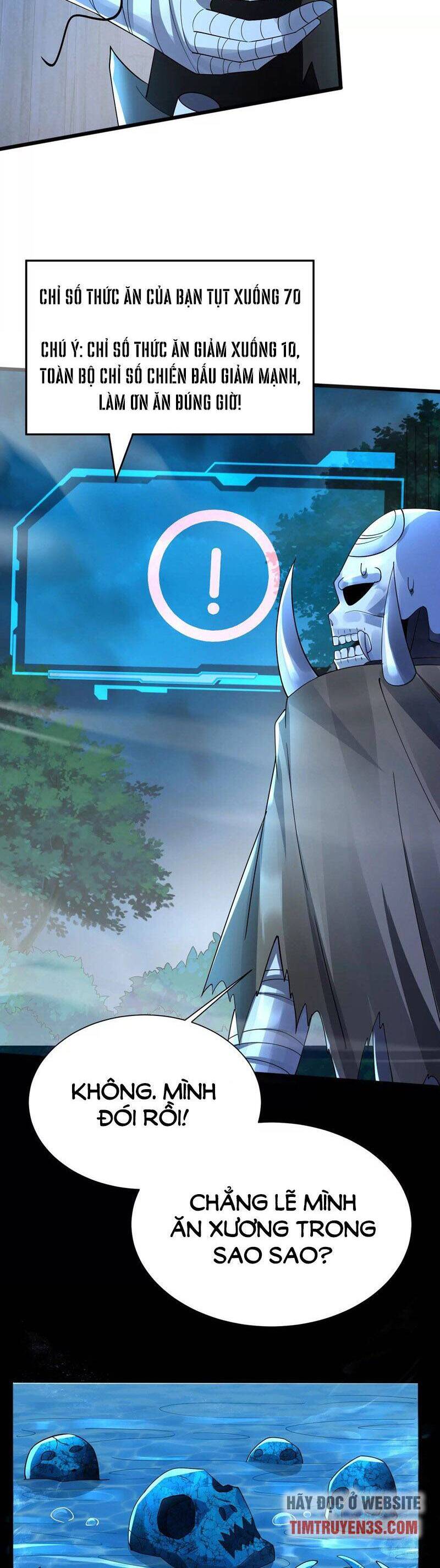 Trong Game Ta Là Vô Địch Chapter 11 - 29