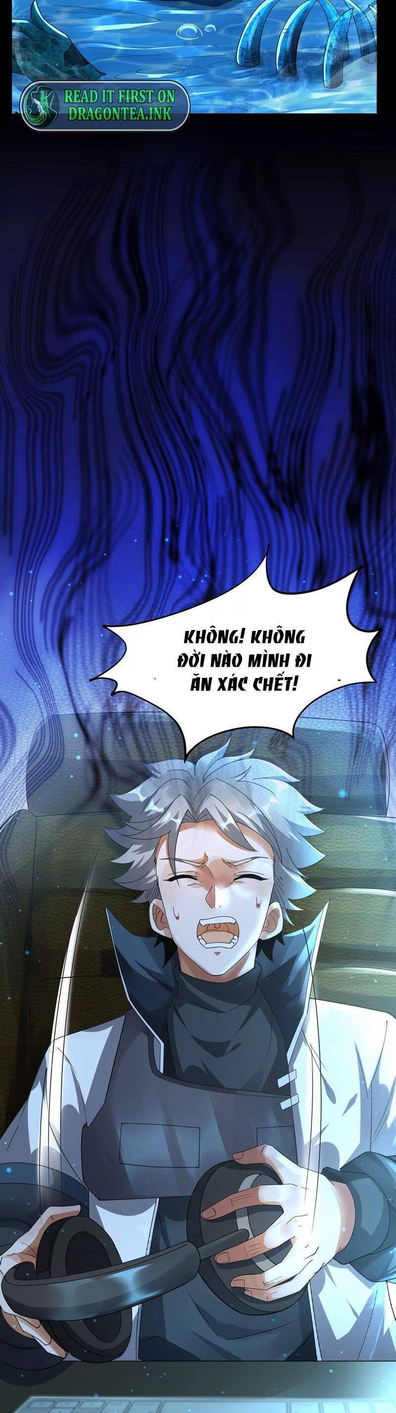Trong Game Ta Là Vô Địch Chapter 11 - 30