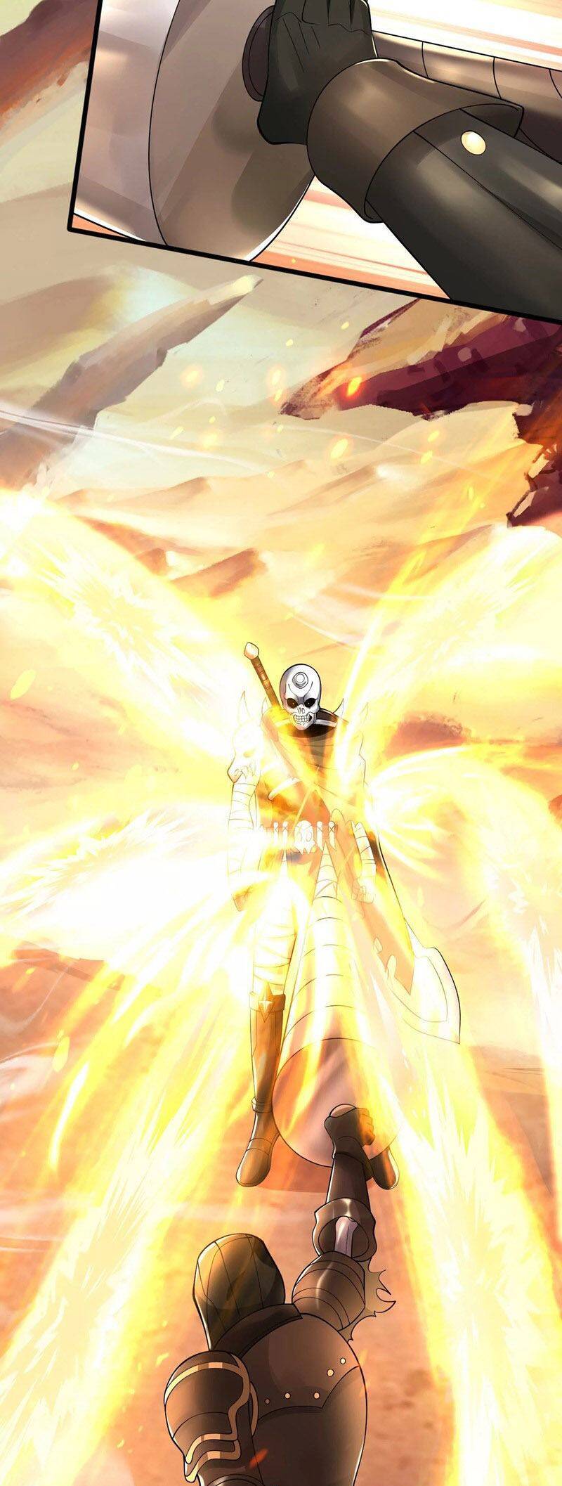 Trong Game Ta Là Vô Địch Chapter 11 - 4