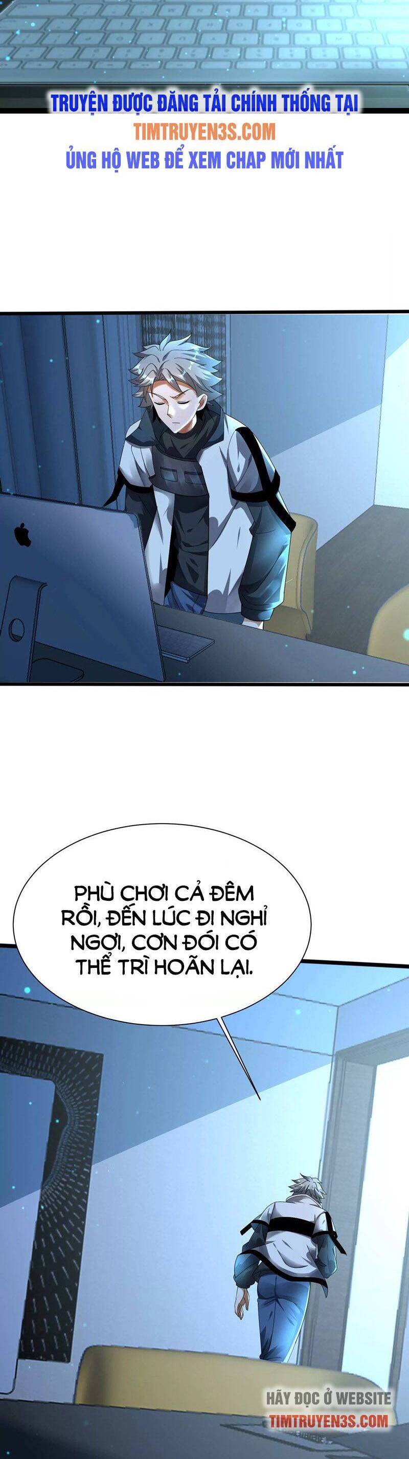 Trong Game Ta Là Vô Địch Chapter 11 - 31