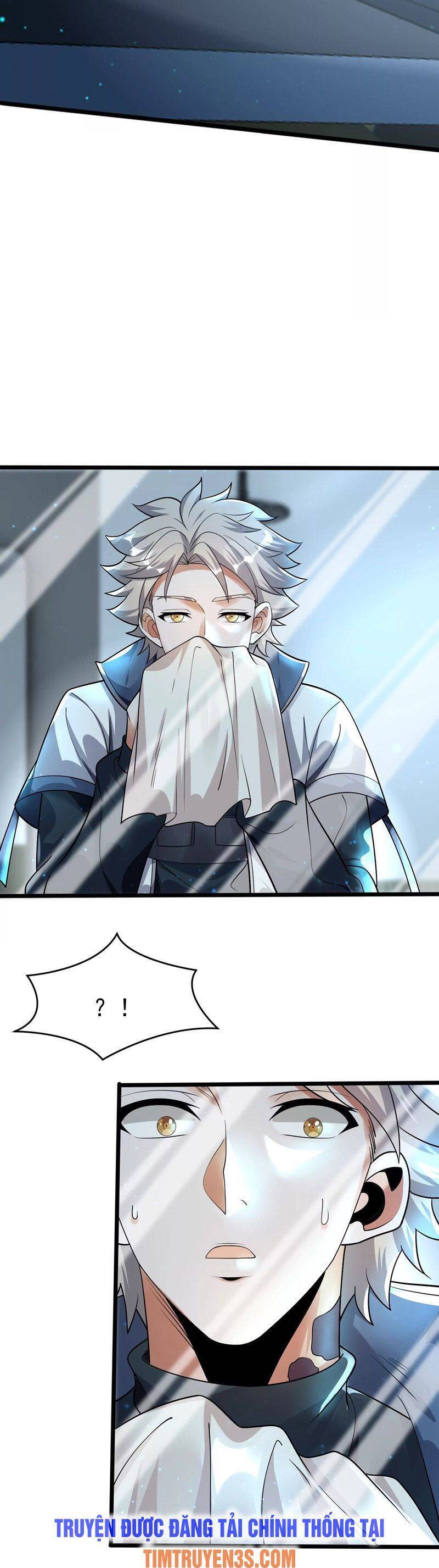 Trong Game Ta Là Vô Địch Chapter 11 - 32