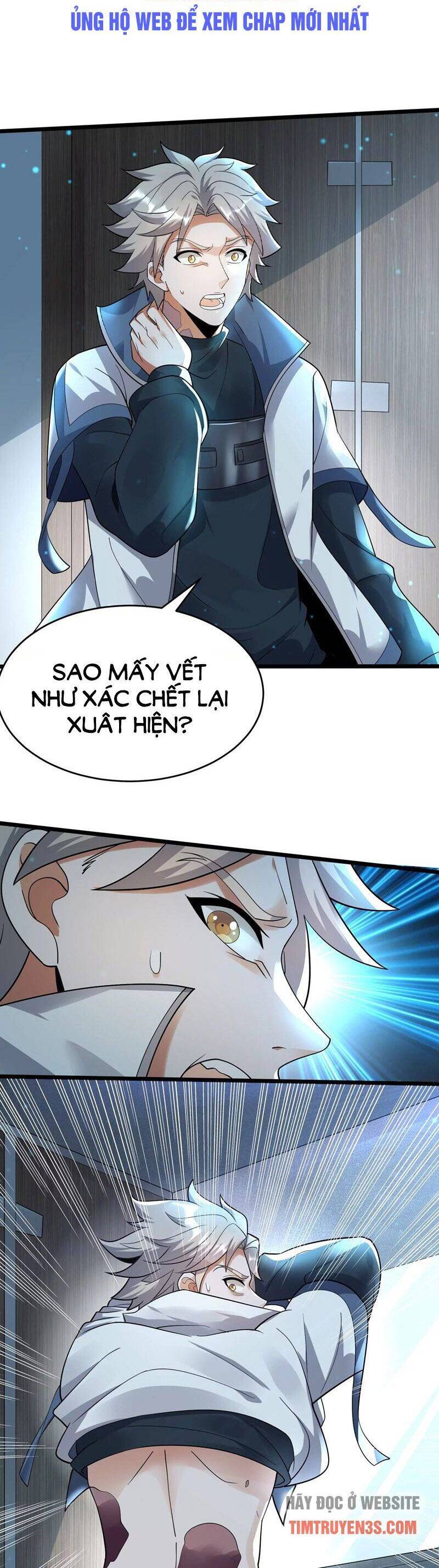 Trong Game Ta Là Vô Địch Chapter 11 - 33