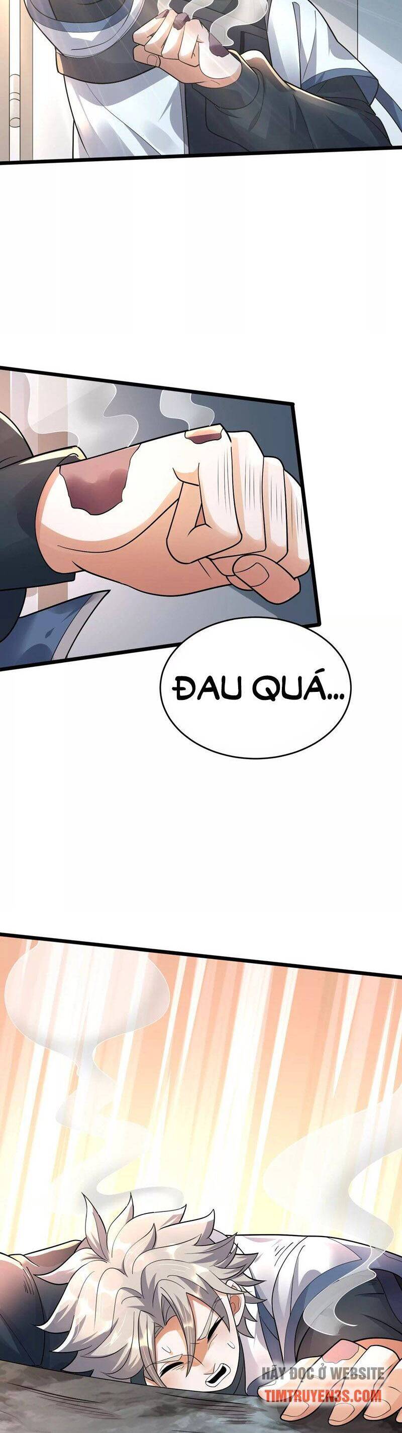 Trong Game Ta Là Vô Địch Chapter 11 - 35