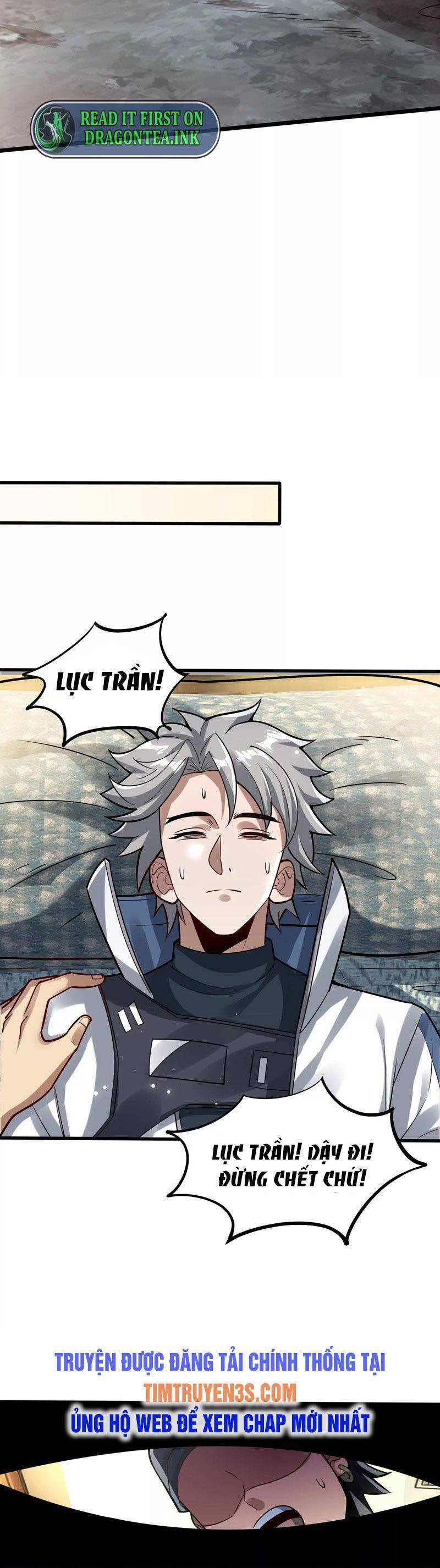 Trong Game Ta Là Vô Địch Chapter 11 - 36