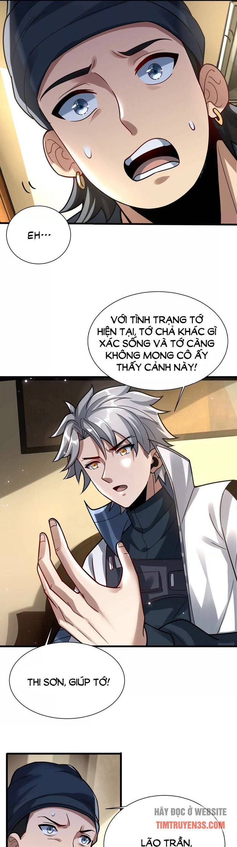 Trong Game Ta Là Vô Địch Chapter 11 - 37