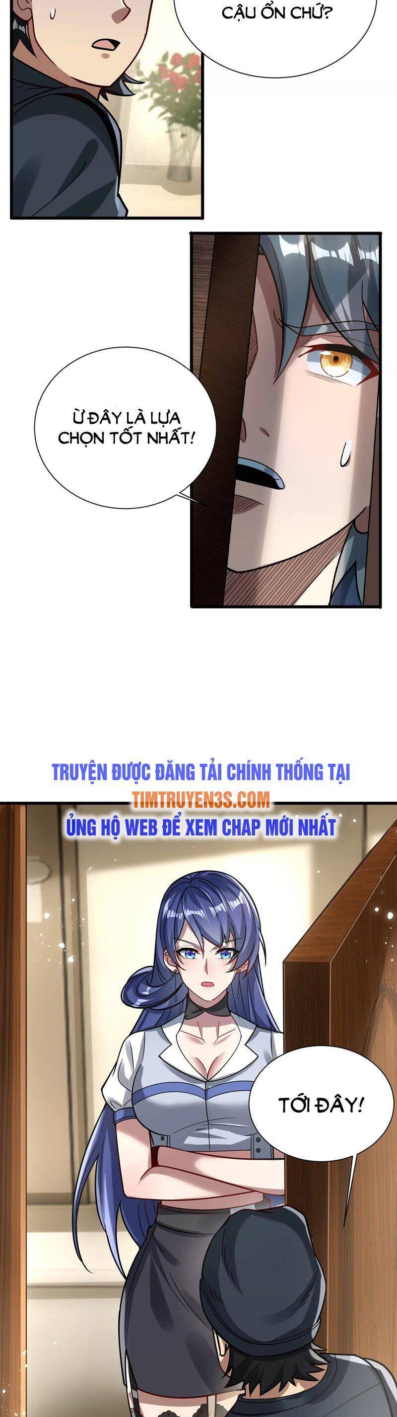 Trong Game Ta Là Vô Địch Chapter 11 - 38