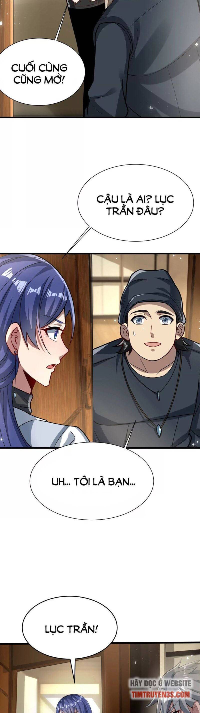 Trong Game Ta Là Vô Địch Chapter 11 - 39