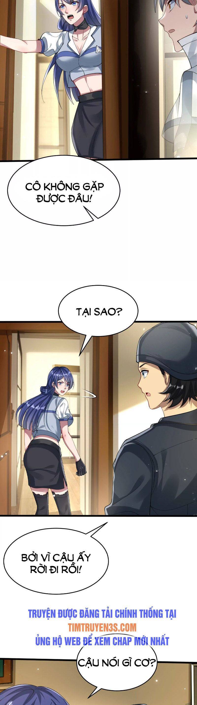 Trong Game Ta Là Vô Địch Chapter 11 - 40