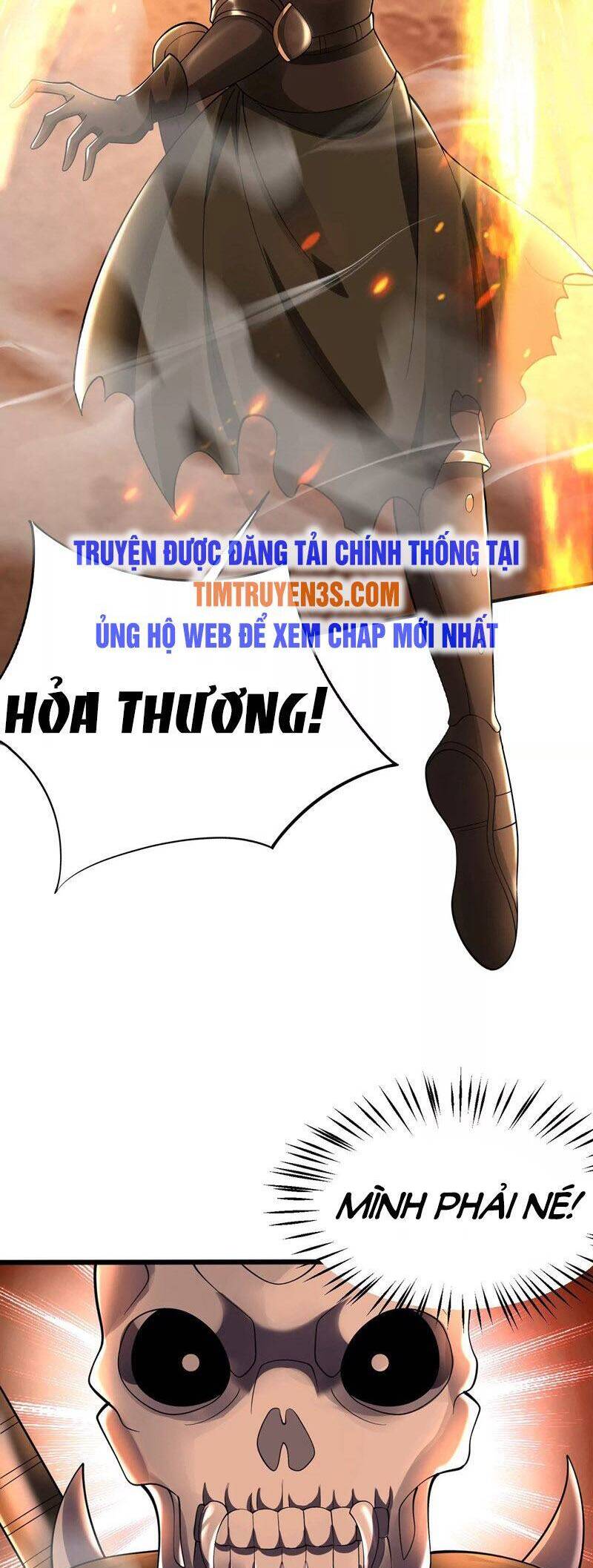 Trong Game Ta Là Vô Địch Chapter 11 - 5